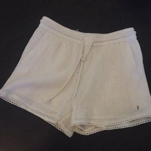NEW aerie shorts